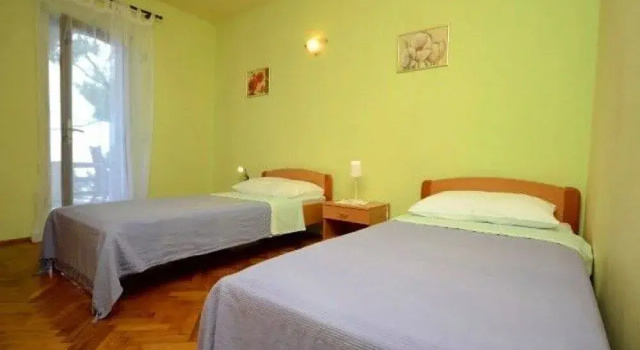 Apartments Marjan, Забронировать Апартаменты/квартира Отели острова Корчулы с парковкой, Парковка