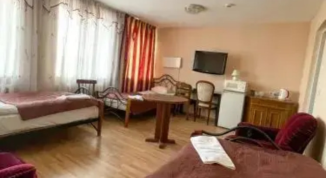 Tauragė Hotel, Rezervați Bed and Breakfast Tauragė Taurage