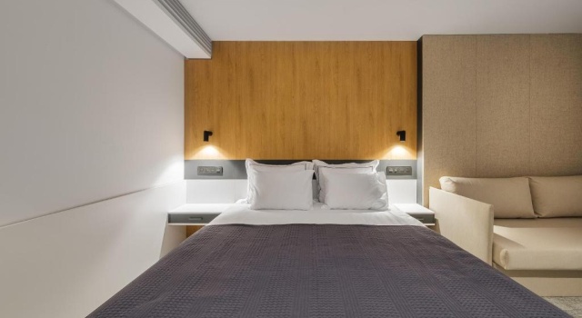 Номер Superior Voya Beach Resort - Ultra All Inclusive