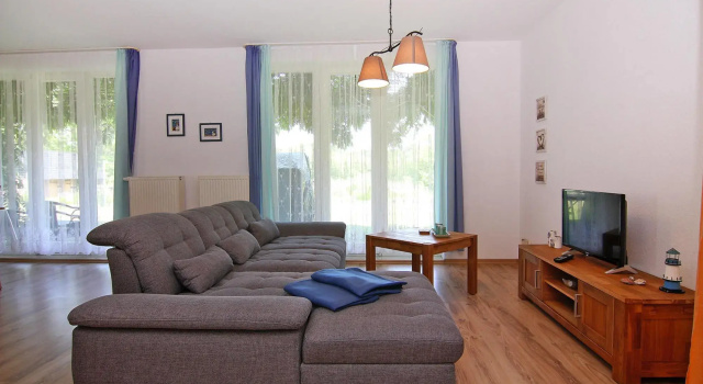 Apartment, Zemitz in Zemitz, Забронировать Апартаменты/квартира Апартаменты Мекленбург-Померания, Апартаменты/квартира