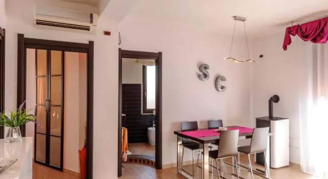 Casa Vacanze Porto Torres, Забронировать Отель Порто-Торрес Sardinia North