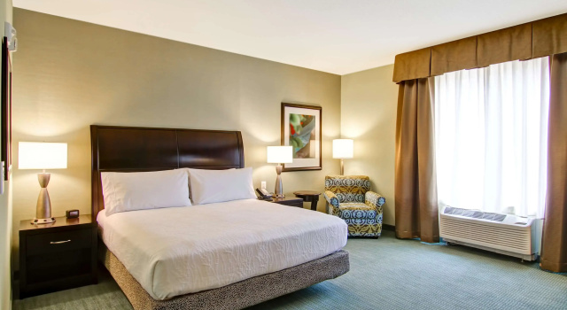 Hilton Garden Inn Woodbridge