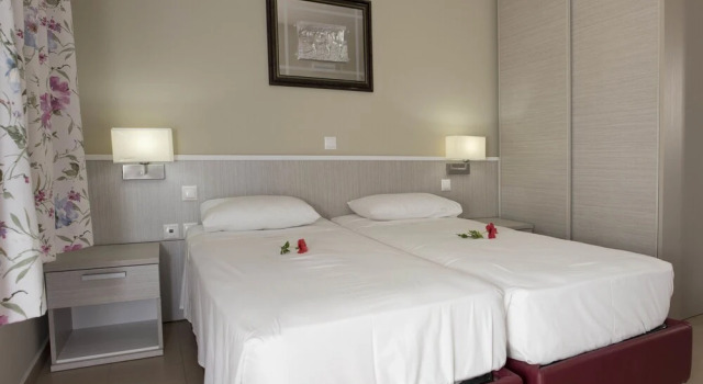 Haraki Village, Забронировать Отель Хараки остров Родос