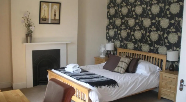 The Cornerhouse, Забронировать Отель Фрум Сомерсет