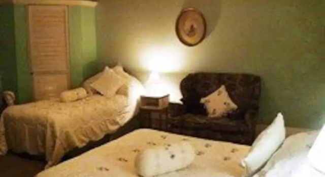 Culm Vale Country House, Reservar Hotel Stoke Canon 