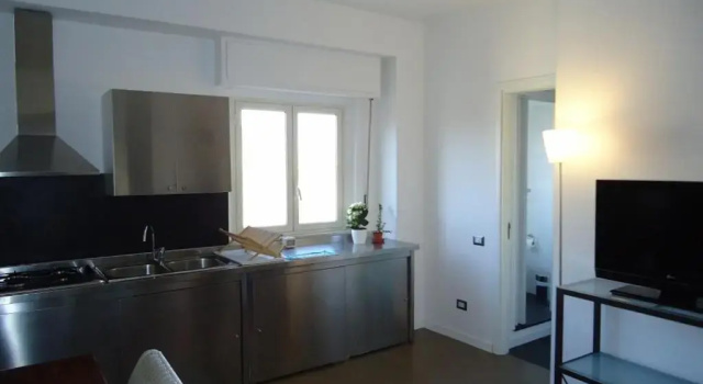 Elios apartment, Забронировать Апартаменты/квартира Отели Палермо с парковкой, рядом с Дворец Мирта, Парковка