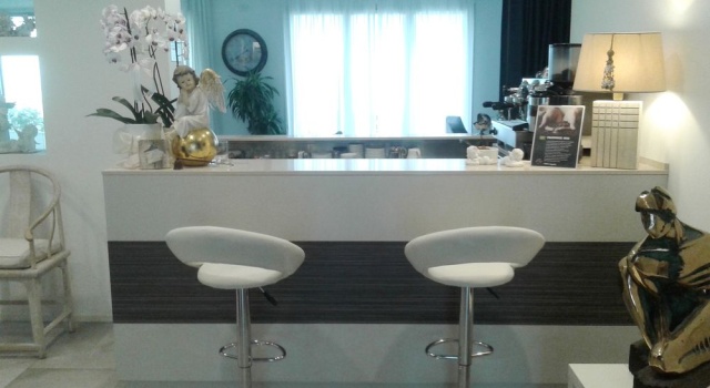 Hotel Madal