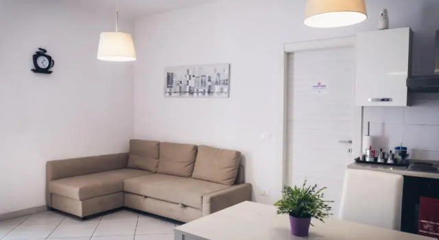 Номер Standard Pisacentro Guest House