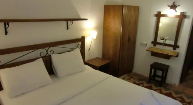 Номер Standard Hotel Happy Caretta