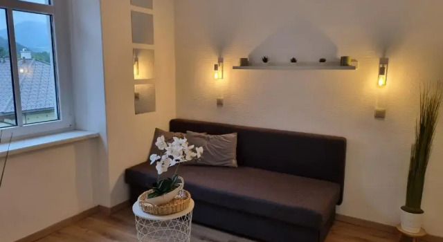 Apartment Seebachhof, Rezervați Apartament Selzthal Styria