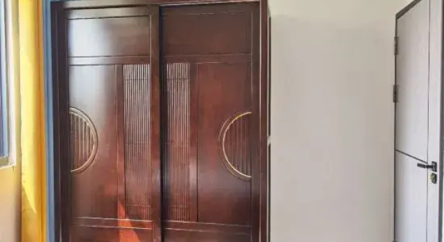 Двухместный люкс с видом на море Yahai Homestay (Jiaotouwan Branch), Jiaotouwan, Sanya