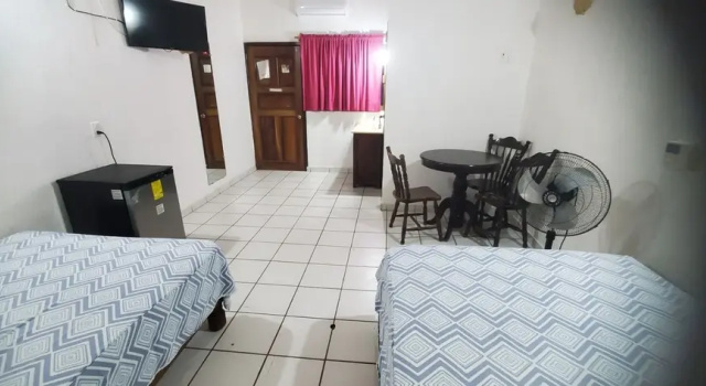 Номер Standard Hotel Vista Mar