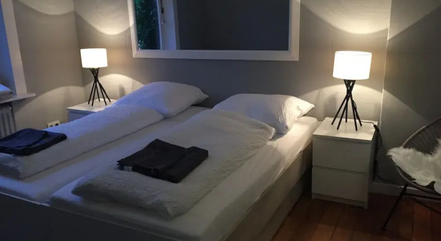 Номер Standard Nice n Nordic 2