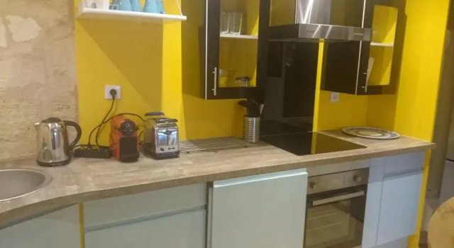 Апартаменты Дуплекс Charming hypercentre apartment