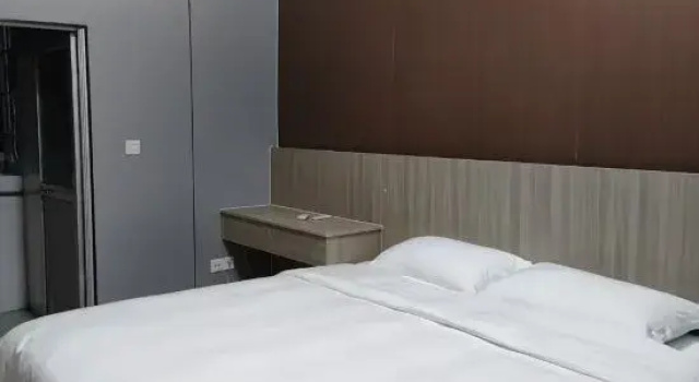 Xinwangji Homestay