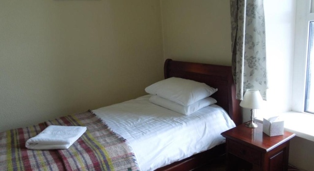 Одноместный номер Standard Troutbeck Inn