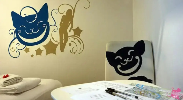Номер Standard Pensión AliciaZzz Bed And Breakfast Bilbao