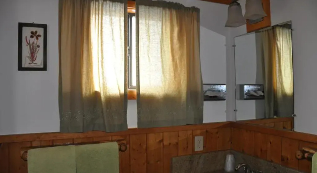 Номер Standard Long Holiday Motel