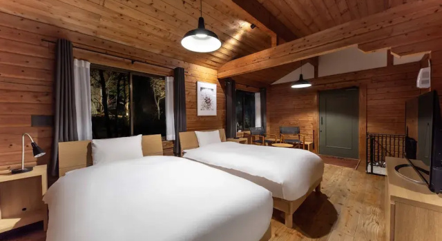 Коттедж Standard Ryokan Hanagokoro