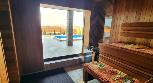 Guest house No. 2 Four Seasons, Varaa Matkakoti Novoblagodarnoe Predgorny District