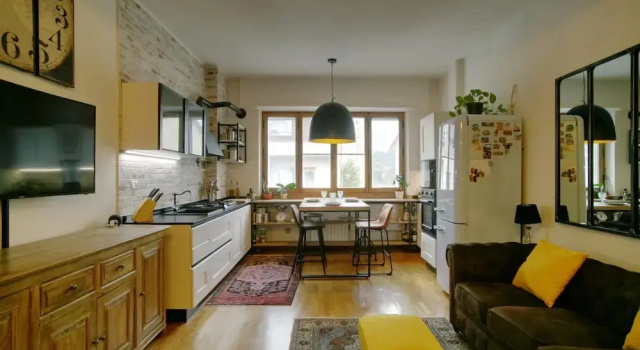 Апартаменты Dalmazia Home in Florence