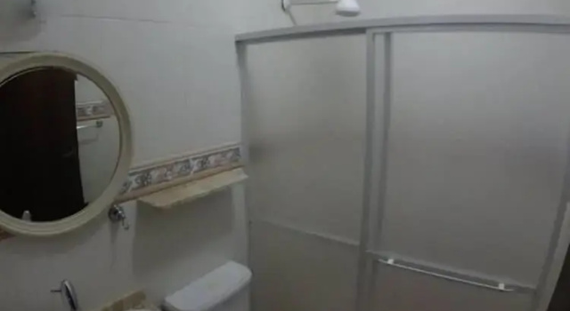 Кровать в общем номере (мужской номер) Le Monde Hostel - Suites e Camas
