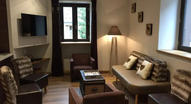 Etoile6 4 Rooms 6 People 4 Exposed South West, Забронировать Апартаменты/квартира Валуар Galibier-Thabor