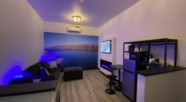 Люкс Deluxe Icon Inn