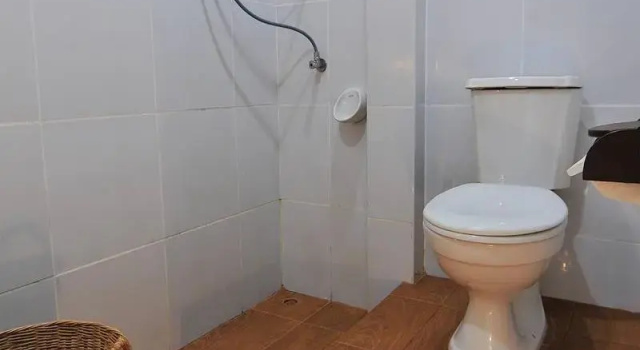 Двухместный номер Superior Palm Resort Krabi