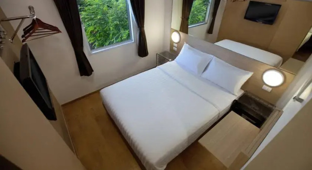 Tune Hotel Patong Phuket