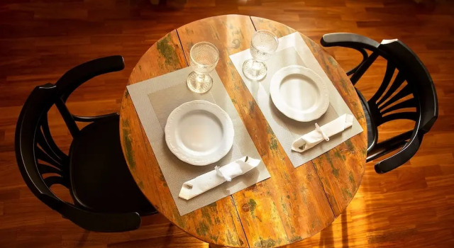 Люкс Comfort Naca Suite