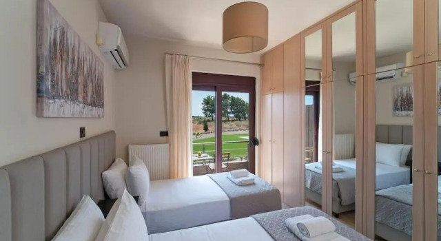 Ethereum Villa, Забронировать Вилла Асгуру остров Родос