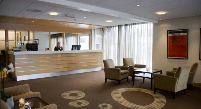 Stord Hotell