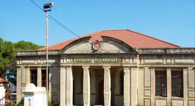 Nefeli's House in Paradisi, Забронировать Дом для отпуска Петалудес периферия Южные Эгейские острова