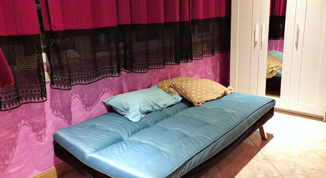 Baan Suppanuch, Rezervasyon Otel Bang Lamung Pattaya