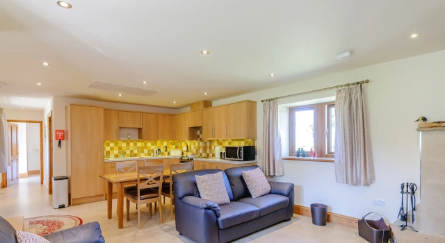 Routster Cottage, Забронировать Дом для отпуска Сеттл Forest of Bowland