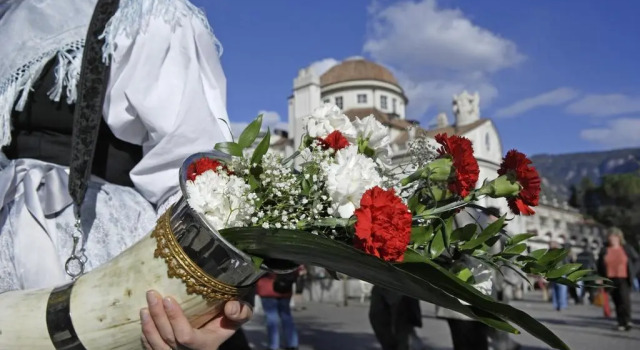 Hotel Garni Hubertus