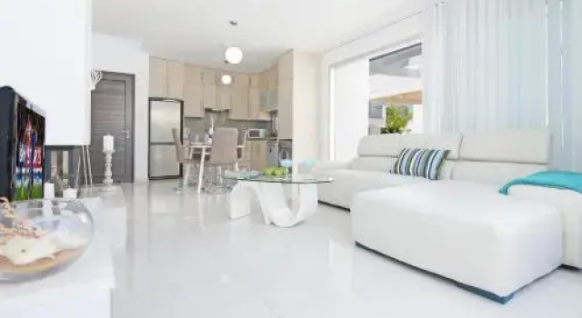 Villa Constantina, Boek Villa Famagusta Hotels met een Zwembad, Zwembad