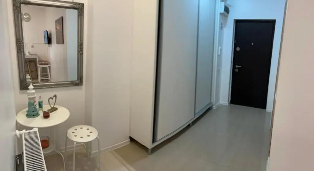 Antonette 2 Apartment Mamaia Nord