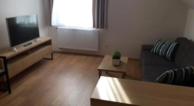 Апартаменты Vila Vivenot