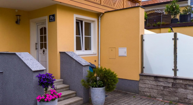 Ferienwohnung Claudia, Reservar Hotel Salzburg Salzburgo (estado)