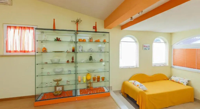 Apartman Lucija, 予約 アパートメント Kastelaのダウンタウンホテル, kastelaのダウンタウンホテル