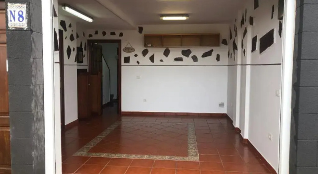 Коттедж с 3 комнатами Preciosa casa Tfe Norte, a 12km Puerto de la Cruz