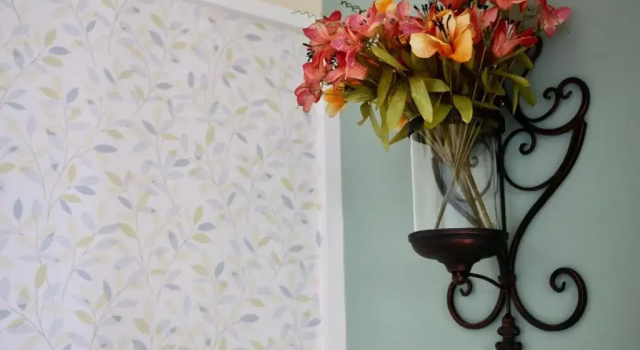 Двухместный номер Standard с балконом Jifun Flower Meanings