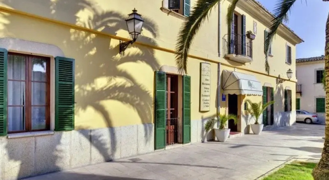 Es Jardi, Reservar Hotel Costitx Maiorca