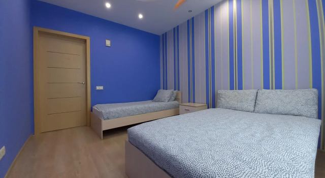 Vgosti Rostov (Вгости Ростов) на улице Ерёменко 95/30