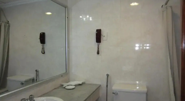 Двухместный номер Standard Saigon Can Tho Hotel