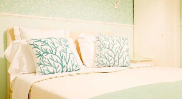 Двухместный номер Standard B&B Gioia Resort