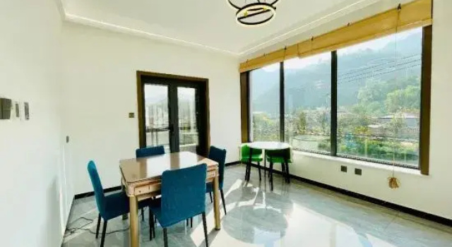 Yunxi Xiaozhu, Rezervați Hotel Beijing Beijing Province