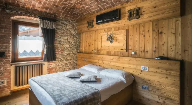 Номер Standard Albergo Nazionale